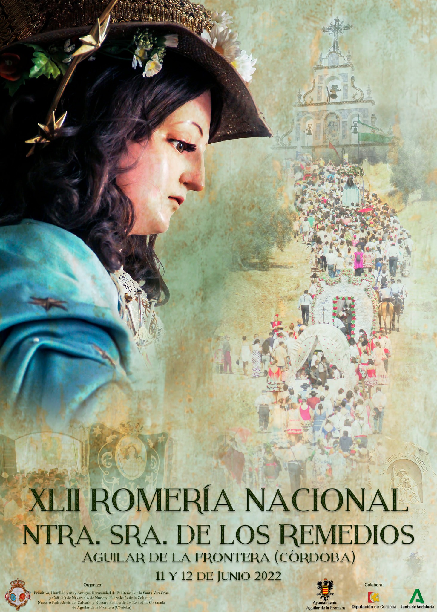 Romería de Nuestra Señora de los Remedios  